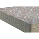 Ver imagem 5 de Cama Box Baú Queen: Colchão Probel D45 / Ep Firmepedic Prodormir Tech2000 Plus + Base Clean(