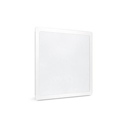 Luminaria Led Embutir Quadrada 12w 6500k Lumanti - 1
