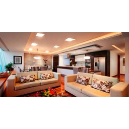 Luminaria Led Embutir Quadrada 12w 6500k Lumanti - 2