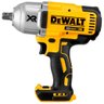 Chave de Impacto 1/2" 20V Sem Bateria e Carregador Dewalt DCF899B-B3 DCF899B-B3 - 1