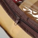 Ver imagem 5 de Sapateira Dobravel Flexivel em TNT para 12 Pares Organizador de Chao Multiuso Tipo Caixa para Sapato