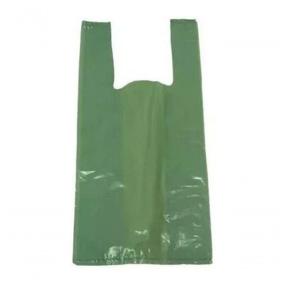 Sacola Reciclada 40x50 5kg Otima Oferta - 1