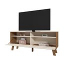 Ver imagem 5 de Rack para TV até 65 Polegadas 160cm Olinda