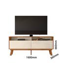 Ver imagem 3 de Rack para TV até 65 Polegadas 160cm Olinda