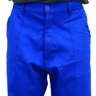 CONJUNTO EM BRIM ANTICHAMA (COM REFLETIVO) - Uniforme FR - NR10 Diviseg - 10
