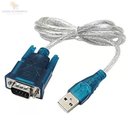 Ver imagem 4 de Cabo Adaptador Usb 2.0 para Rs232 Porta Serial para Laptop
