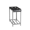 Ver imagem 1 de FOGAO INDUSTRIAL FI 230-2 GAS GLP