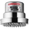 Chuveiro Lorenzetti Tradição 220v 5700w Cromado - 1
