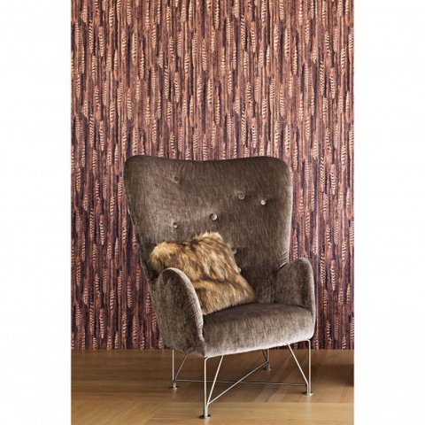 Papel de Parede Loft 17963 - Rolo 10m X 0,53m