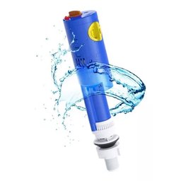 Reparo Mecanismo de Entrada Caixa Acoplada Master Flux Pro - 3