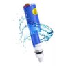 Reparo Mecanismo de Entrada Caixa Acoplada Master Flux Pro - 3