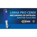 Ver imagem 6 de Reparo Mecanismo de Entrada Caixa Acoplada Master Flux Pro