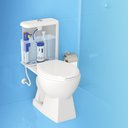 Ver imagem 2 de Reparo Mecanismo de Entrada Caixa Acoplada Master Flux Pro