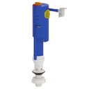 Ver imagem 1 de Reparo Mecanismo de Entrada Caixa Acoplada Master Flux Pro