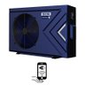 Bomba Calor Aquecedor Piscina Full Inverter Wifi 30300l 220v - 2