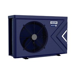 Bomba Calor Aquecedor Piscina Full Inverter Wifi 30300l 220v - 3