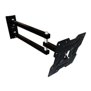 Suporte Articulado PrimeTech Monster - 4 Mov de 22" a 65"