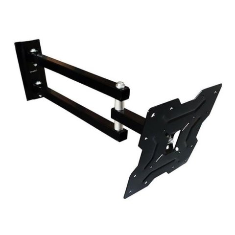 Suporte Articulado PrimeTech Monster - 4 Mov de 22" a 65"