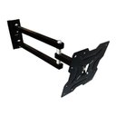 Ver imagem 1 de Suporte Articulado PrimeTech Monster - 4 Mov de 22" a 65"