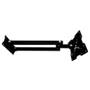 Ver imagem 3 de Suporte Articulado PrimeTech Monster - 4 Mov de 22" a 65"