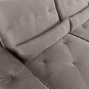 Ver imagem 6 de Sofá 3 Lugares 2,10m Retrátil e Reclinável West Bom Pastor