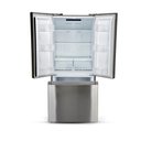 Ver imagem 5 de Geladeira 523l Philco Eco Inverter French Door Inox Prf53a 220v