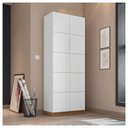 Ver imagem 4 de Kit Conjunto Escritório 8 Peças Cubic Branco Caemmun