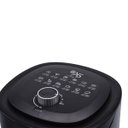 Ver imagem 4 de Fritadeira Air Fryer 4l Cozinha Rápida Siena A5 Antiaderente 220v