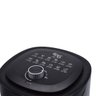 Fritadeira Air Fryer 4l Cozinha Rápida Siena A5 Antiaderente 220v - 4