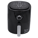 Ver imagem 1 de Fritadeira Air Fryer 4l Cozinha Rápida Siena A5 Antiaderente 220v