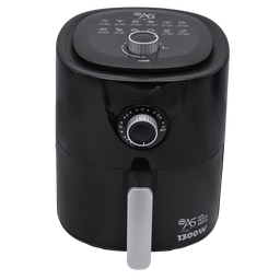 Fritadeira Air Fryer 4l Cozinha Rápida Siena A5 Antiaderente 220v - 1