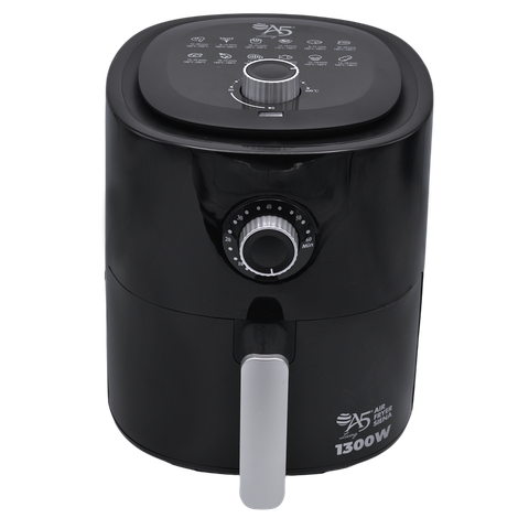 Fritadeira Air Fryer 4l Cozinha Rápida Siena A5 Antiaderente 220v