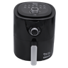 Fritadeira Air Fryer 4l Cozinha Rápida Siena A5 Antiaderente 220v - 1