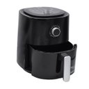 Ver imagem 2 de Fritadeira Air Fryer 4l Cozinha Rápida Siena A5 Antiaderente 220v