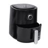 Fritadeira Air Fryer 4l Cozinha Rápida Siena A5 Antiaderente 220v - 2