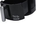 Ver imagem 6 de Fritadeira Air Fryer 4l Cozinha Rápida Siena A5 Antiaderente 220v