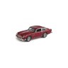 Aston Martin Db5 Dark/maroon 1/43 - Modelo em Miniatura de Metal Detalhes Finos - 2