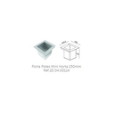 Ver imagem 6 de Porta Potes Mini Horta 150mm Ref.20.04.00114