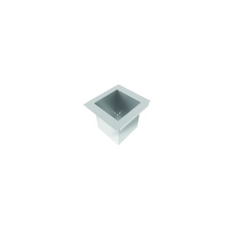 Porta Potes Mini Horta 150mm Ref.20.04.00114