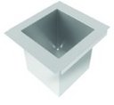 Ver imagem 1 de Porta Potes Mini Horta 150mm Ref.20.04.00114