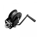 Ver imagem 1 de Catraca Manual com Cabo de Aco8M para 270kg (600 Lbs) Bremen