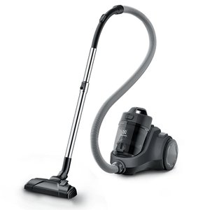 Aspirador de Pó Electrolux 1600w 3 Bocais Baixo Ruído 110v