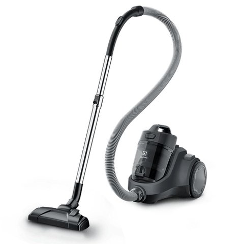 Aspirador de Pó Electrolux 1600w 3 Bocais Baixo Ruído 110v