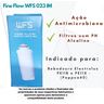 Filtro Refil Purificador de Água Compatível Pe11b Pe11x Pappca40 - com Ima - 4