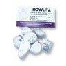 Kit de Howlita Branca 100g - G - 2