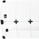 Ver imagem 4 de Baleiro de Vidro Raio - 0,50 X 0,30 X 0,15m