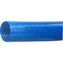 Ver imagem 2 de Mangueira Sucção Azul (f) 3" com 25 Metros - Vonder