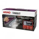 Ver imagem 7 de Ferro a Vapor Arno Powergliss FP01 Base Xglide Violeta com Vapor Extra 220V