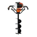 Ver imagem 1 de Perfurador de Solo Gasolina 52cc + Broca + Extensor Vulcan