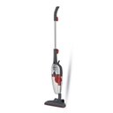 Ver imagem 1 de Aspirador de Pó Vertical e Portátil Mondial Turbo Cycle Hepa 1550w Cinza/vermelho 220v - Ap-41-gi